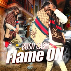 Bush Cash - Flame On
