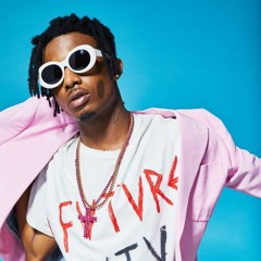 Playboi Carti Type Beat 2018(Prod. by Au$tin Beatz)