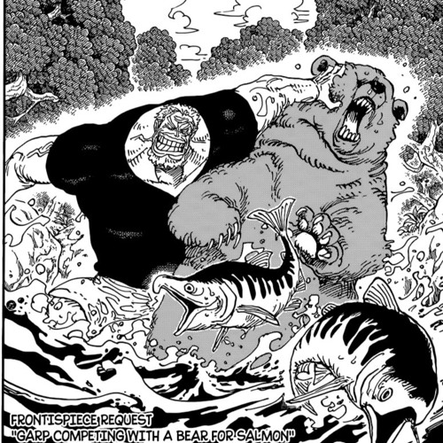 Stream One Piece Chapter 927 In-Depth Review, Orochi Possible Hydra Fruit?  From The Sake Bros | Listen Online For Free On Soundcloud