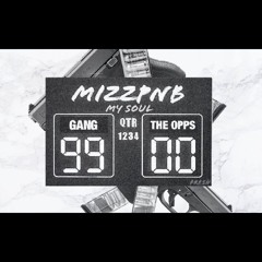 MIZZPNB - MY SOUL