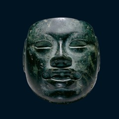 Pablo Funk: Olmec Monk