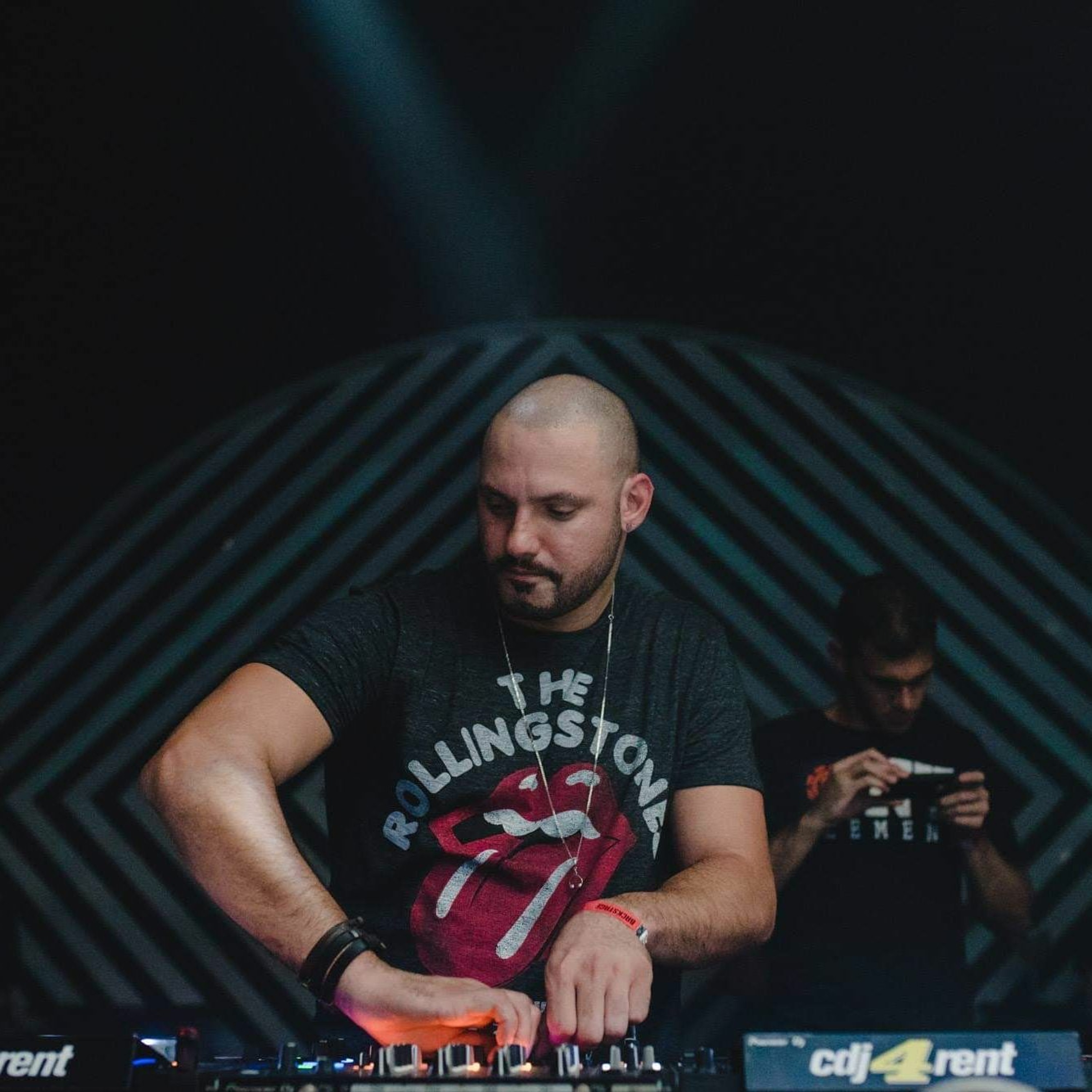 Monodisco
