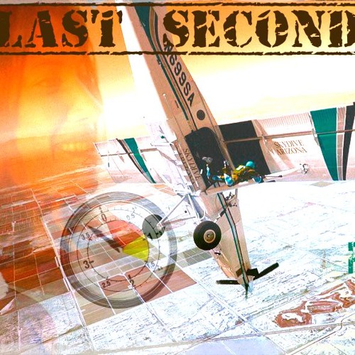Last Second