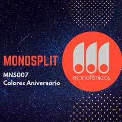 [MNS 007] VA - Colores Aniversario