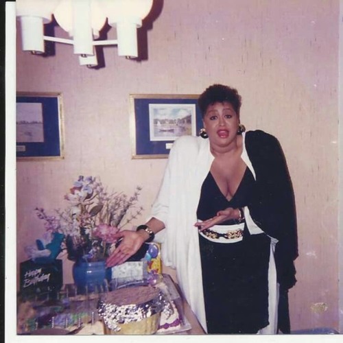 8. 90s Birthday Party matching example image