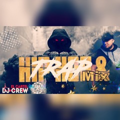 HIP HOP FT TRAP MIX DJBLASS EL MVP 2018