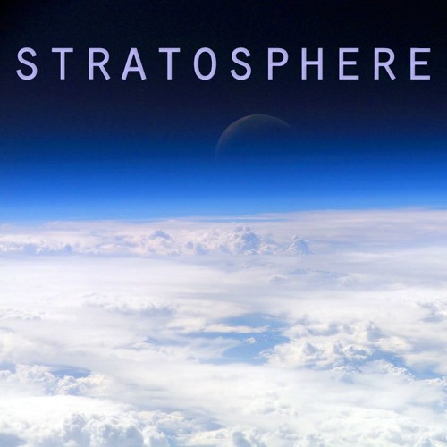 Stream STRATOSPHERE by padumthh | Listen online for free on SoundCloud