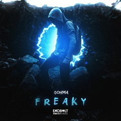 Gohma - Freaky