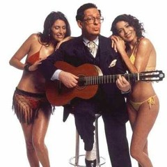 Earl Okin's Baby, It's Cold Outside