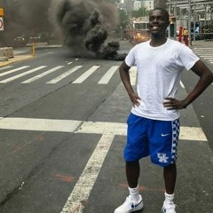 Mo Bamba (Qem N' Eggs Flip)