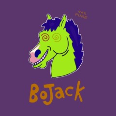 BOJACK
