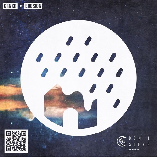 DS-S003 | CRNKD - Erosion