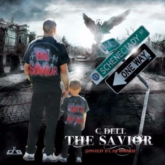 The Fight C-Dell feat. Misscells