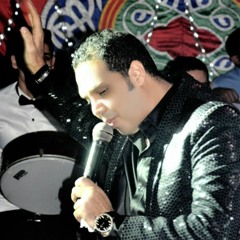 النجم محمد شاهين وعبسلام في ناس