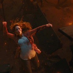 falling.