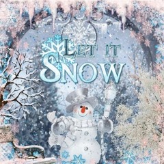 Let it Snow 🎄❅ (Hardstyle Remix)