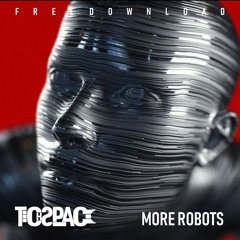 TECHSPACE - More Robots (Original Mix)