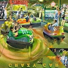 CRAZY CAR V2 (TheNakedBrothersBand *cover*) <SFM|thefriendlyghost>