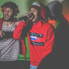 Lostboi Vonte Feat @SoundWhore - Simulation (Prod Jay$wish)
