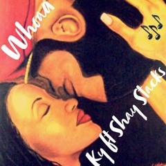 Ky Fenji ft Shay Stackss - Whoaa