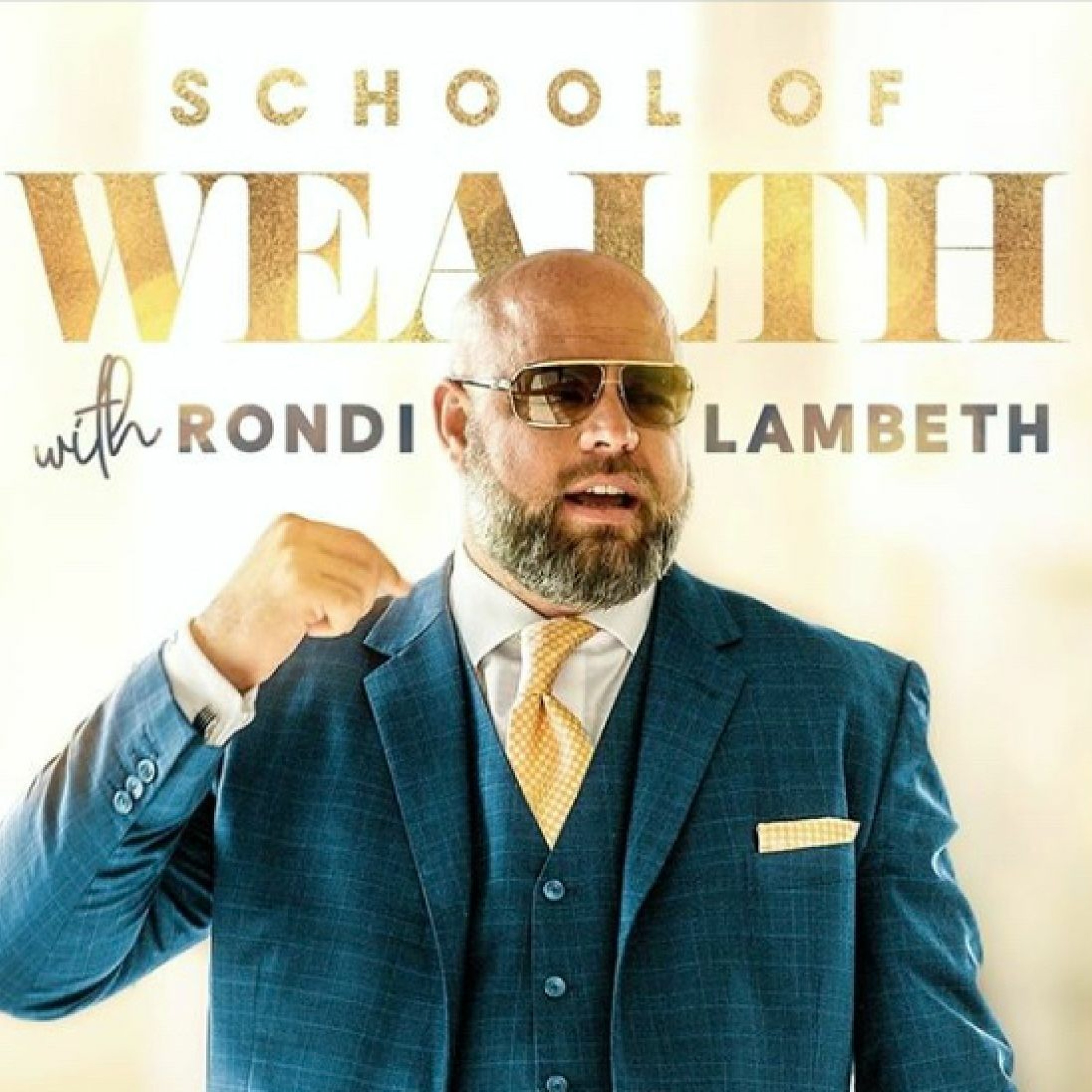 Final Episode of Credit Repair Radio