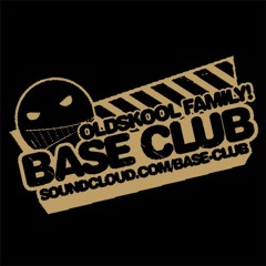 BASE CLUB  'Back Again' [Tornado Records] TOR 010
