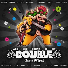Are You Gonna Be My Double Cherry Tree? | SiIvaGunner Remaster (E♭ Minor)