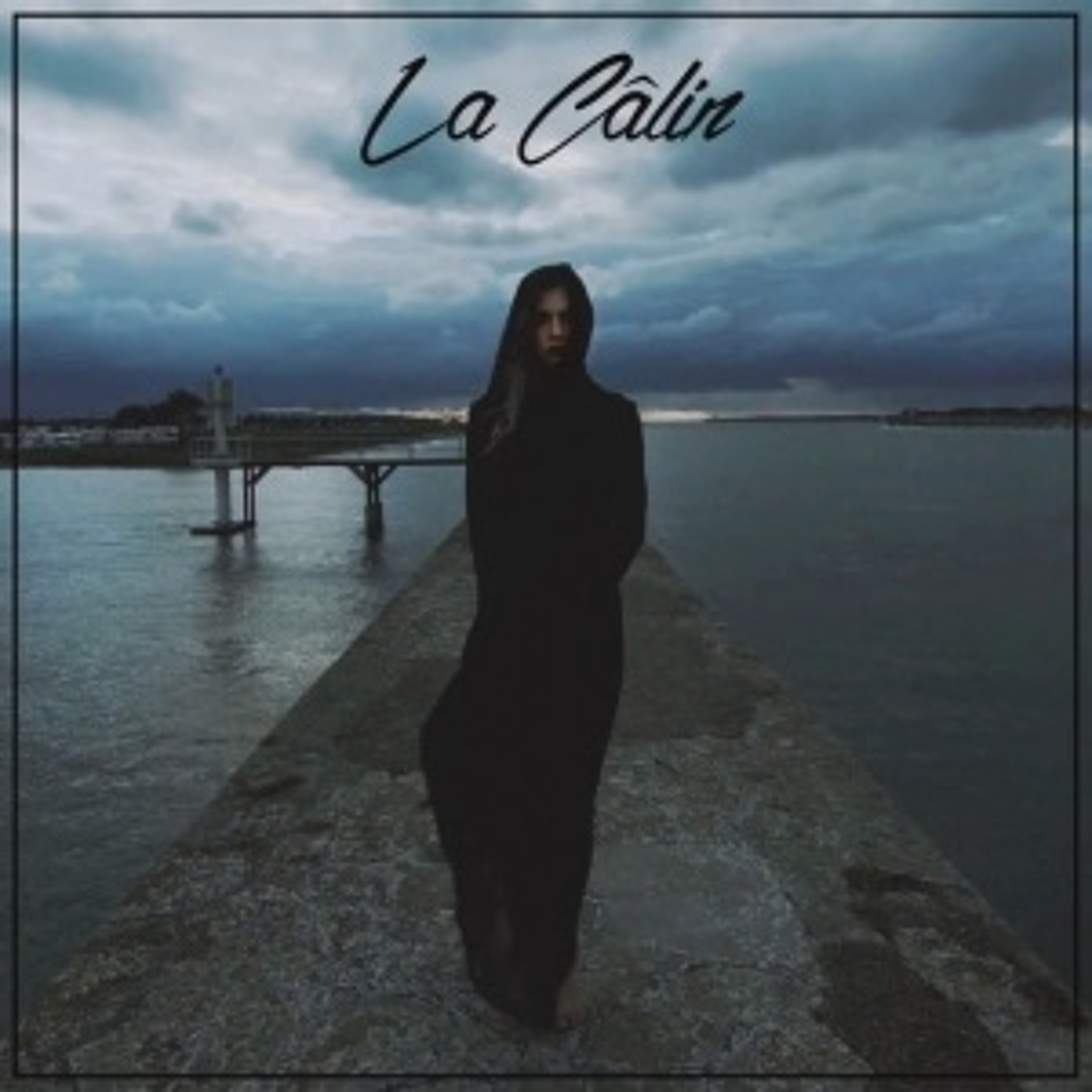 Tim T - la calin episode artwork