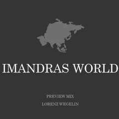 Imandras World - Lorenz Wegelin - PREVIEW