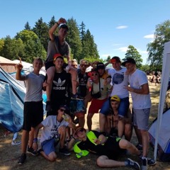 Tim T - Sonntags Sitzung