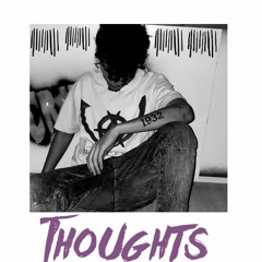Amni - Thoughts (prod. 45productions)