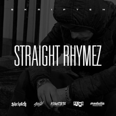 Skripteh - Straight Rhymez