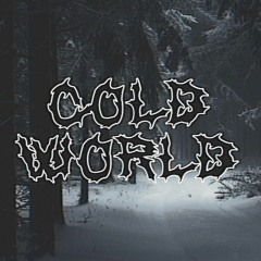 Cold World (prod. LXCCA)