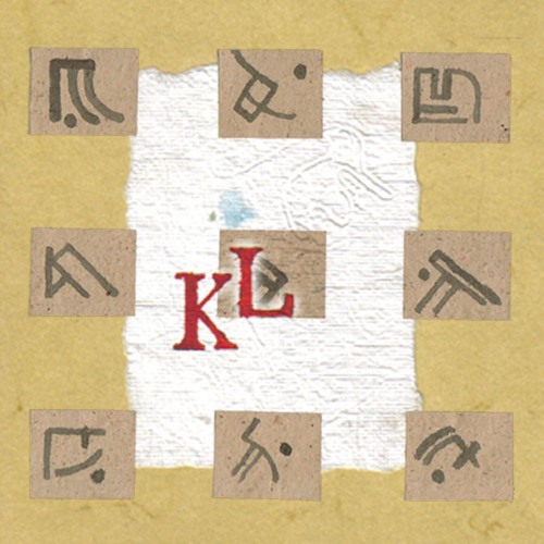 Garden of Secrets (Collaboration with Night Note)