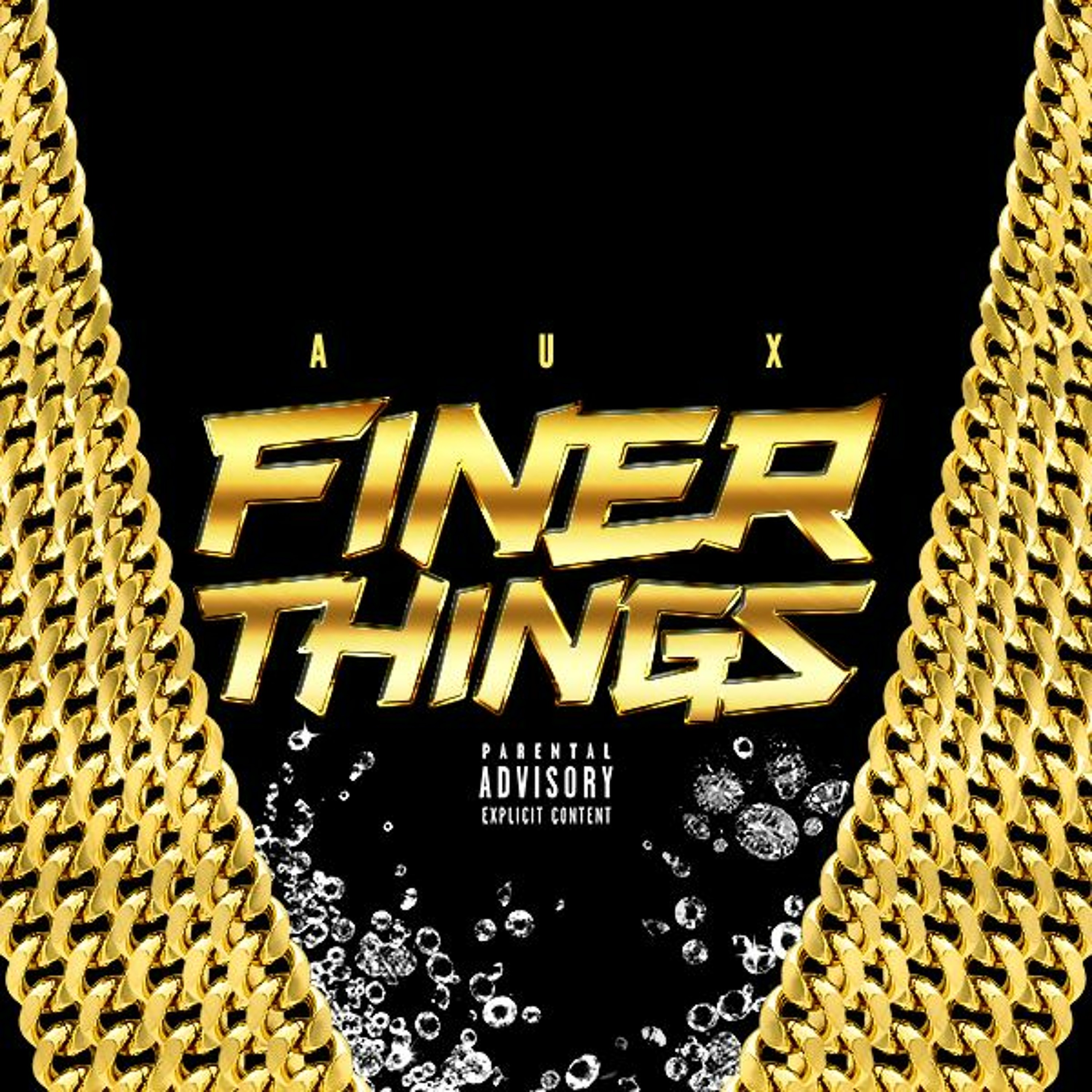 Finer Things episode artwork