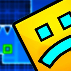 Geometry Dash - Poltergeist (SIN-IKLE Remix) FREE DOWNLOAD