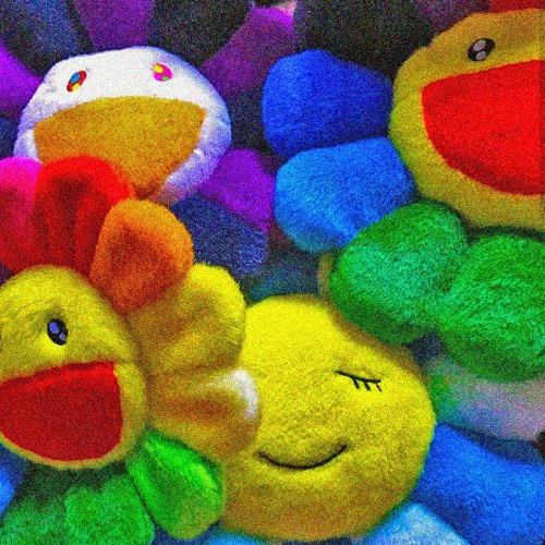 Over (feat. Joey Glokk) [prod. ATL8A8Y & Dani Kiyoko]