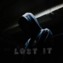 Lost It (beat by discent)