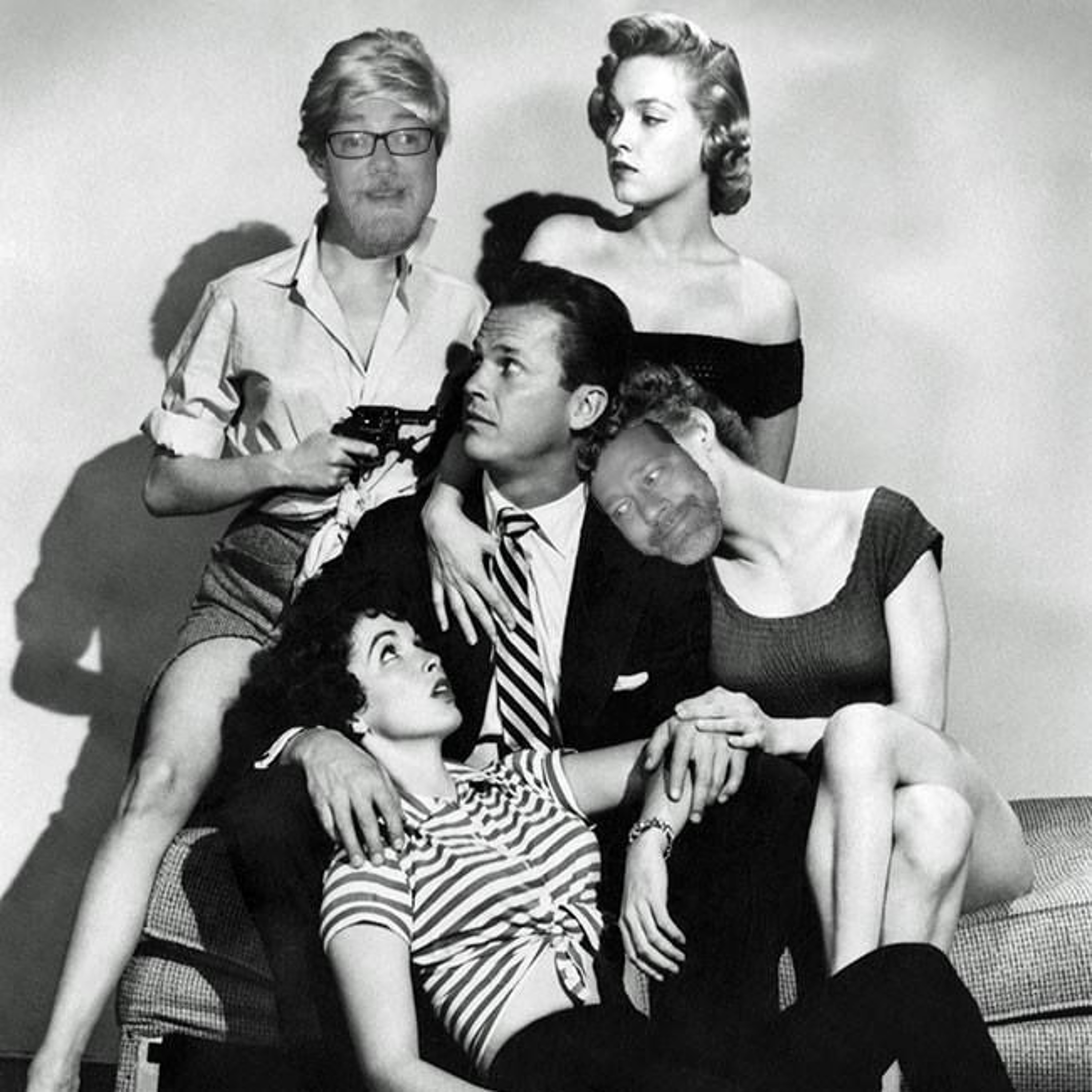 Finleys On Film - Classic and Funny Film Podcast