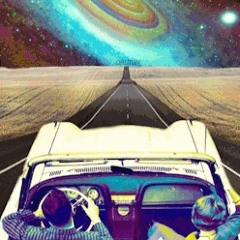 Ride (Behind The Silence Mixtape)