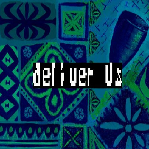 Deliver Us | Atronach's Aura + SuperSponge