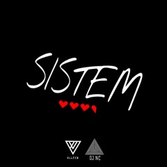 DJ NC X Alleen - Sistem (Official Audio)