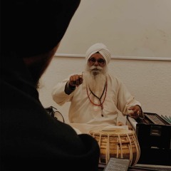 Bhai Nand Lal Ji Ghazal Ustaad Ranjit Singh Punjab Gharana