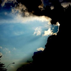 Passing By (Live acoustic piano session)