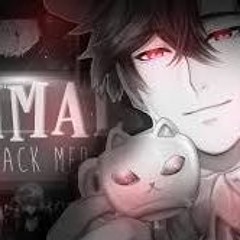 MP [Mystic Messenger] ANIMAL THROWBACK MEP