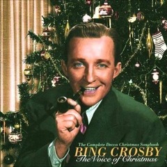 stupid bing crosby sleigh ride remix