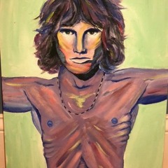 JiM MoRriSon