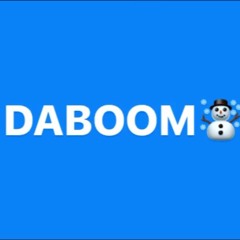 DABOOM Winter Riddim