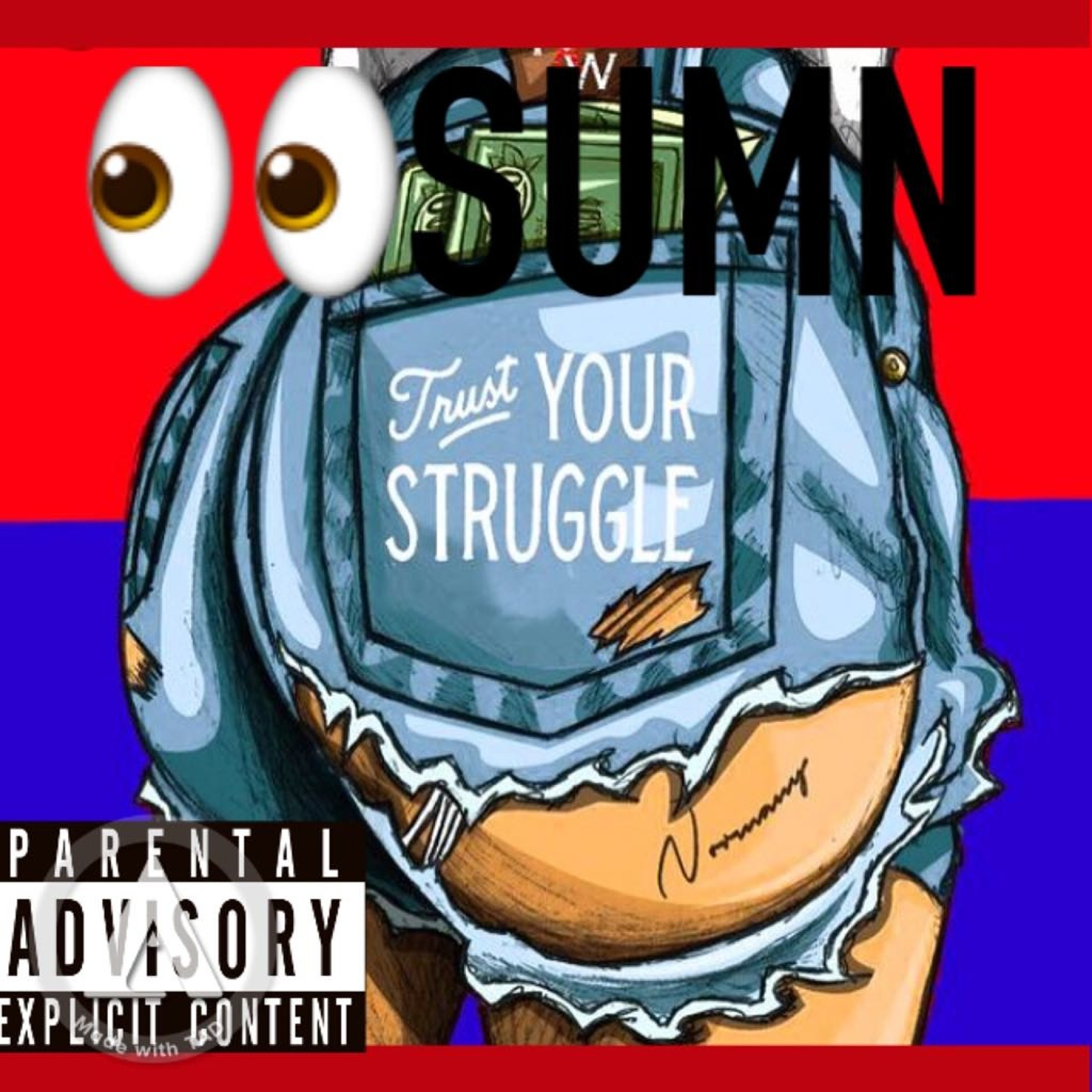 SEE SUMN episode artwork