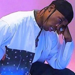 Travis Scott - The Curse *Unreleased